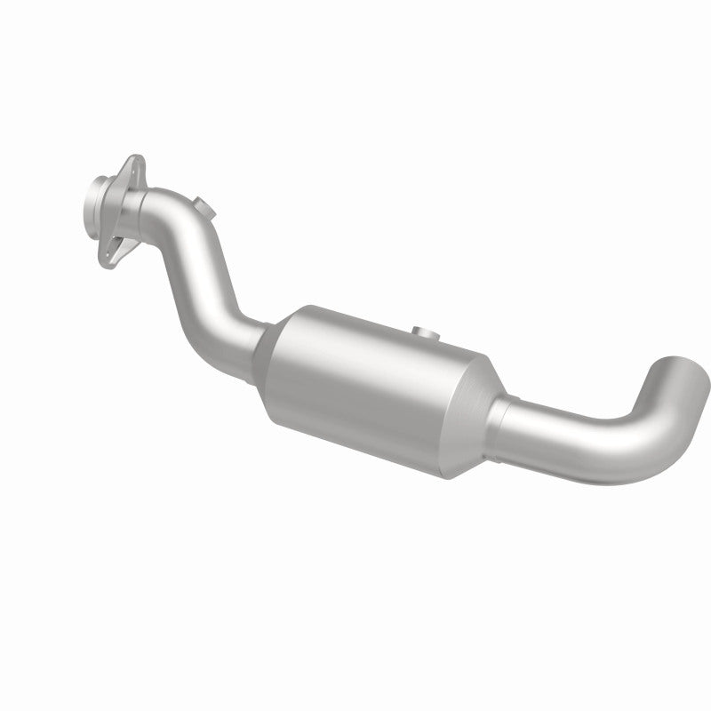 MagnaFlow Ford F-150 OEM Grade Federal / EPA Compliant Direct-Fit Catalytic Converter 21-474 360 Degree Image Set