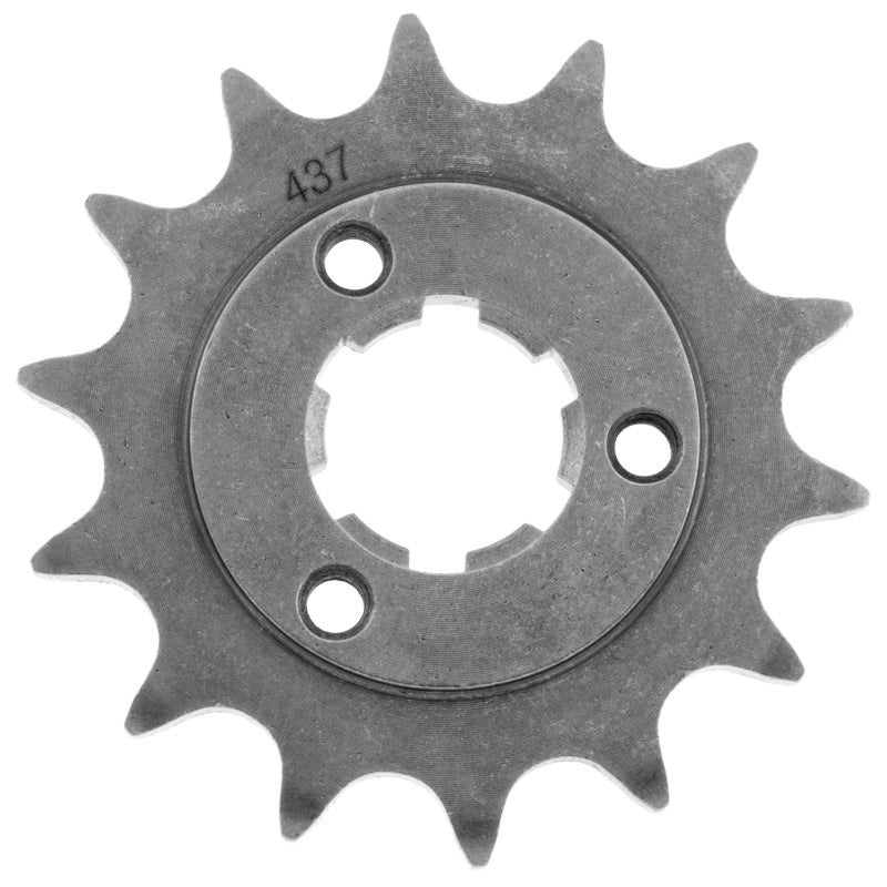 BikeMaster Suzuki Front Sprocket 520 15T 965689 965689 User 3