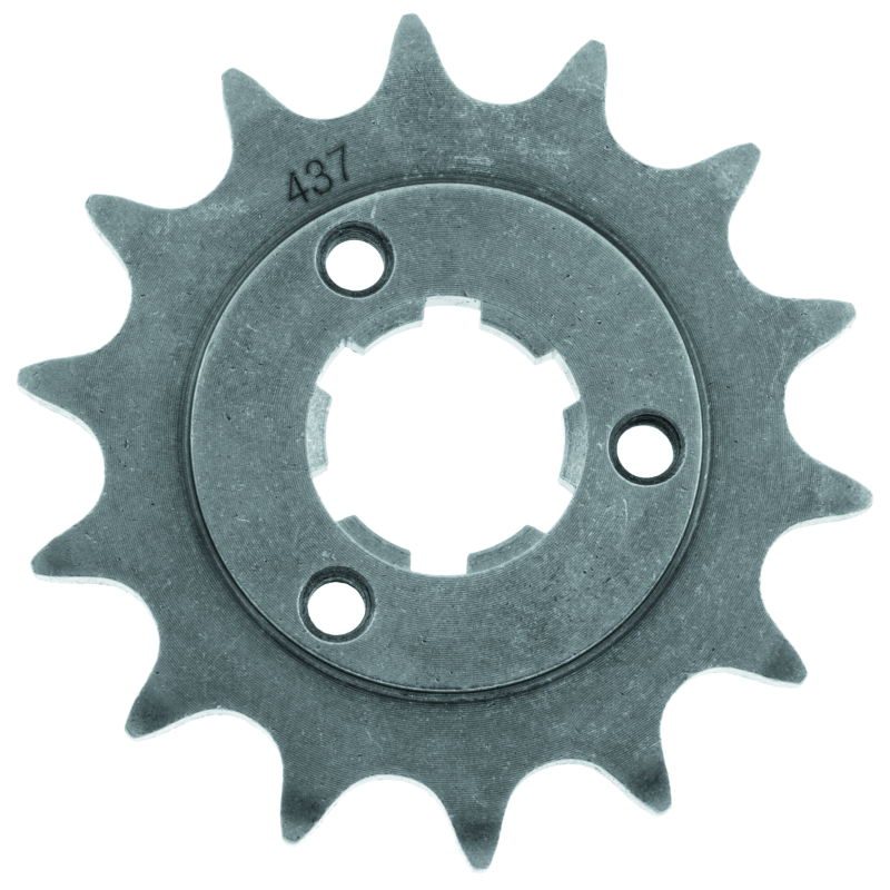 BikeMaster Suzuki Front Sprocket 520 14T 965688 965688 Photo - Primary