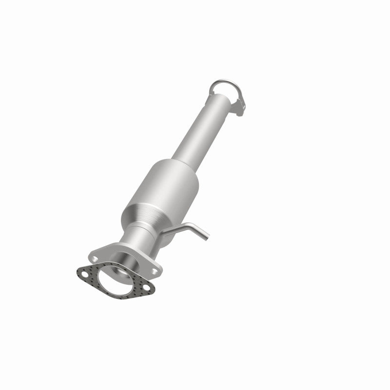 MagnaFlow Toyota Highlander California Grade CARB Compliant Direct-Fit Catalytic Converter 459408 360 Degree Image Set