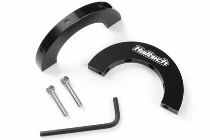 Haltech Driveshaft Split Collar 2.125in/53.98mm I.D. 8 Magnet HT-011702 HT-011702 User 1