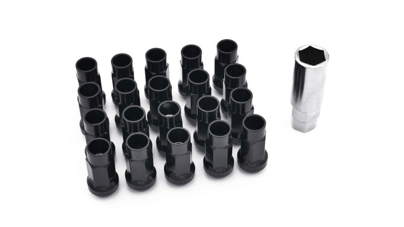 ISR Performance ISR Lug Nuts Wheel and Tire Accessories Lug Nuts main image