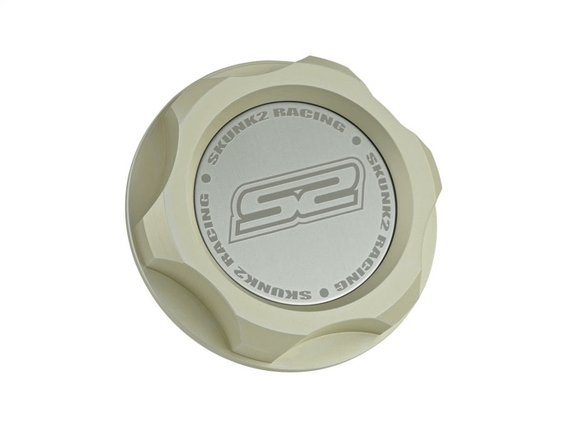 Skunk2 Honda Billet Oil Cap (M33 x 2.8) 626-99-0070 Photo - Primary