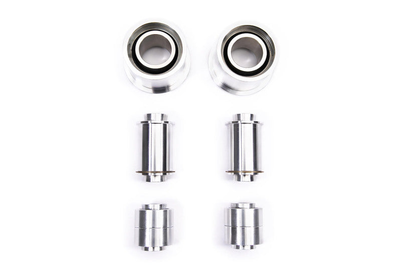SPL Part GTR R35 Front Lower Control Arm Bushing Kit SPL FLBK R35 Photo - out of package