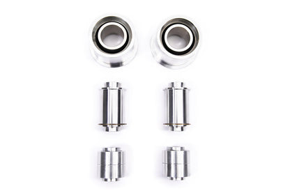 SPL Part GTR R35 Front Lower Control Arm Bushing Kit SPL FLBK R35 Photo - out of package