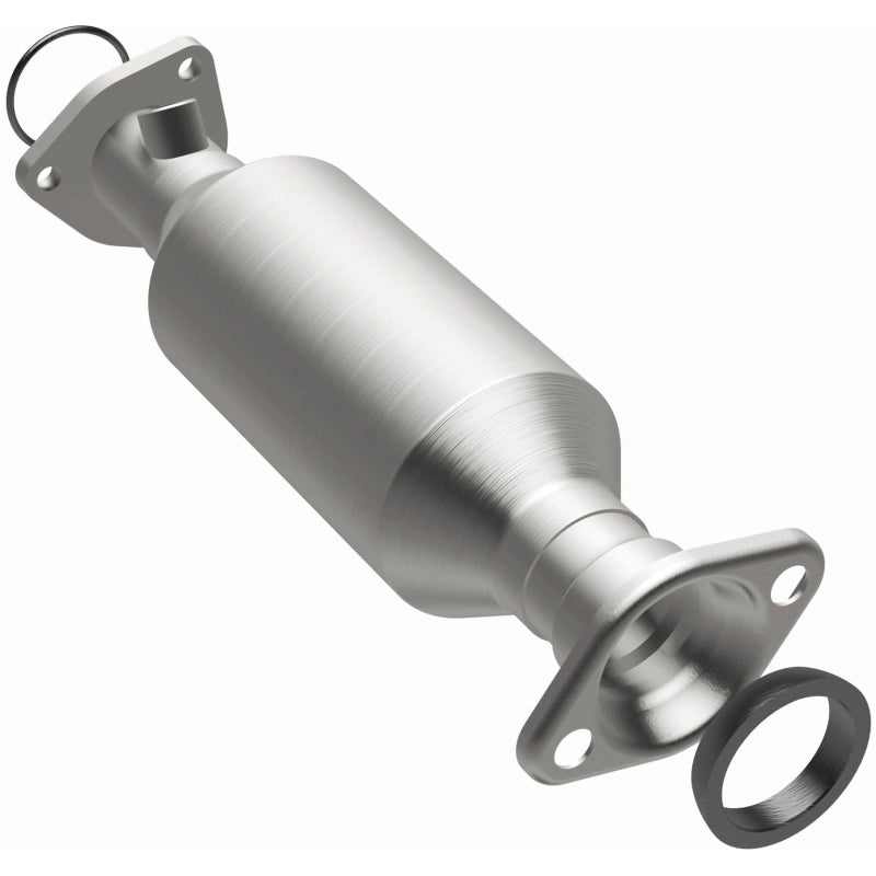 MagnaFlow Honda Odyssey California Grade CARB Compliant Direct-Fit Catalytic Converter 4481645 Photo - out of package