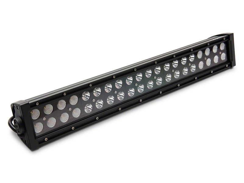 Raxiom Axial Series 20-In Dual-Row LED Light Bar Combo Beam Universal (Some Adaptation Required) U10271 U10271 Photo - Primary