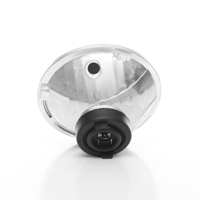 KC HiLiTES 07-18 Jeep JK H4 Headlight Conversion Kit - DOT Apprv./Incl. H13 to H4 Connectors (Pair) 42302 42302 User 2