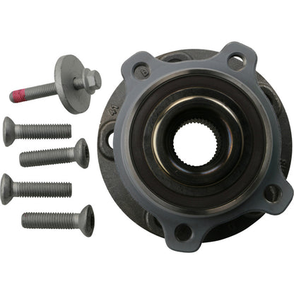 Moog Hub Assembly 512592 Photo - out of package