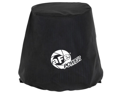 aFe Quantum Pre Filter - Black - Fits All A/F 28-10423 Photo - Primary