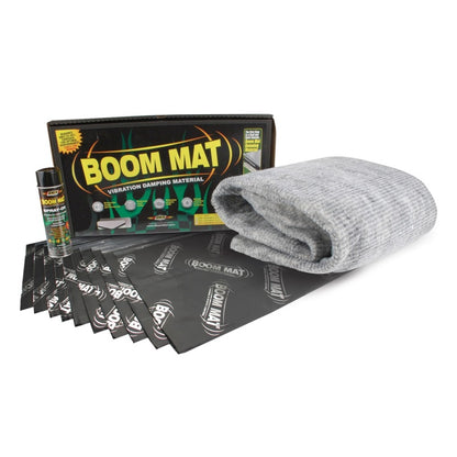 DEI Thermal & Acoustic Inter ior Kit Full Size Car DSN50499 50499 Photo - Primary