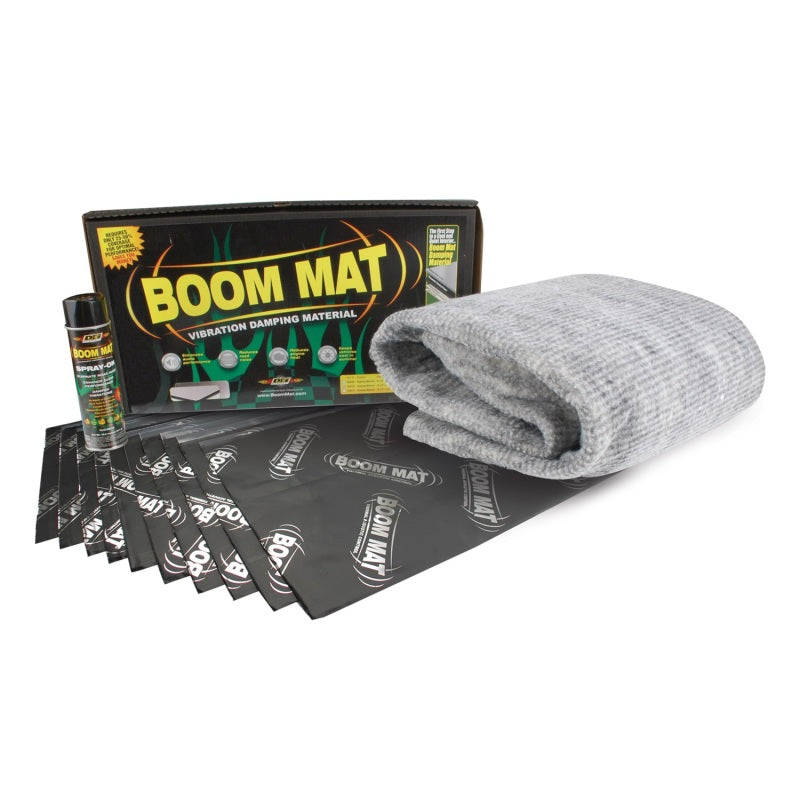 DEI Thermal & Acoustic Inter ior Kit Full Size Car DSN50499 50499 Photo - Primary