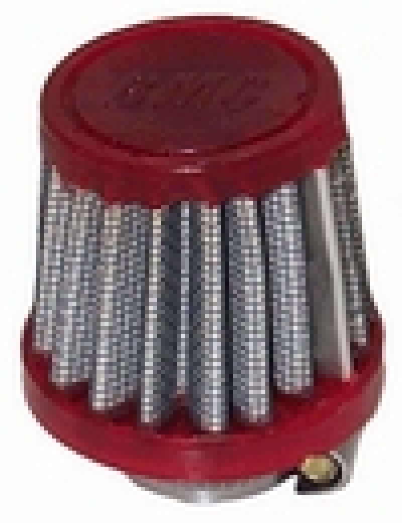 BMC Universal Engine Breather Filter 12mm Inlet / 40mm Filter Length FBSA12-40 FBSA12-40 User 1