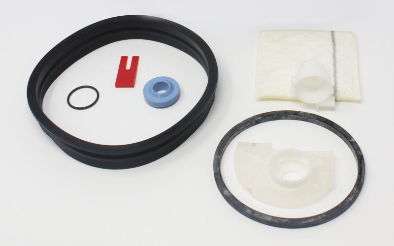 Walbro 03-05 Dodge Neon SRT-4 / 03-09 Chrysler PT Cruiser Fuel Pump Install Kit 400-991 400-991 Photo - Primary