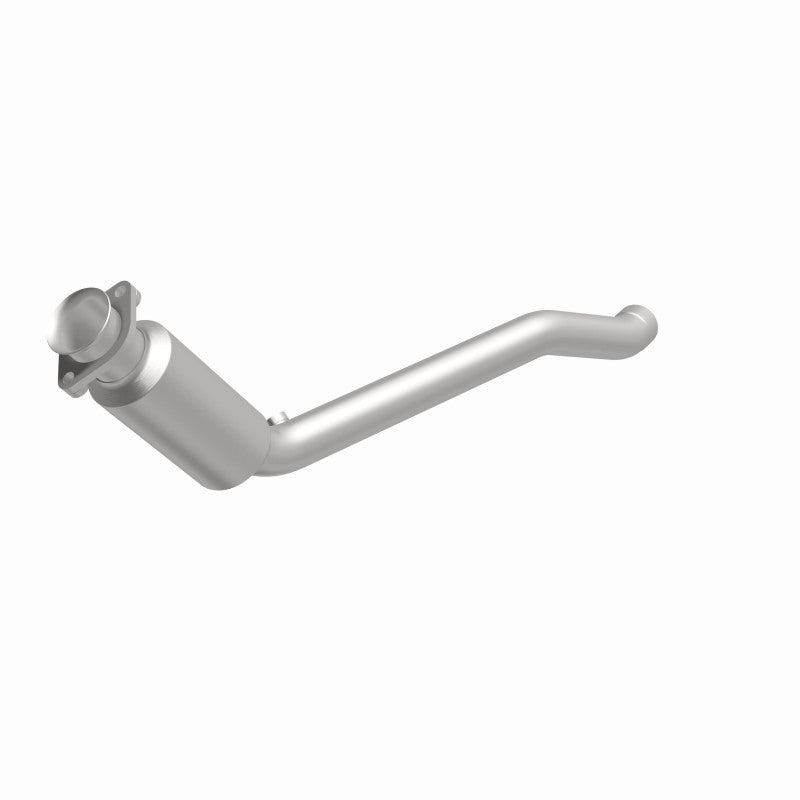 MagnaFlow Land Rover California Grade CARB Compliant Direct-Fit Catalytic Converter 5551531 360 Degree Image Set