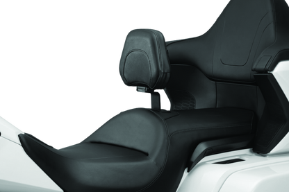 Kuryakyn Driver Backrest Gl1800 6772 6772 User 1
