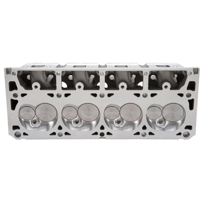 Edelbrock Cylinder Head LS3 GM Gen III/IV Victor JR Standard Block 61339 Photo - out of package