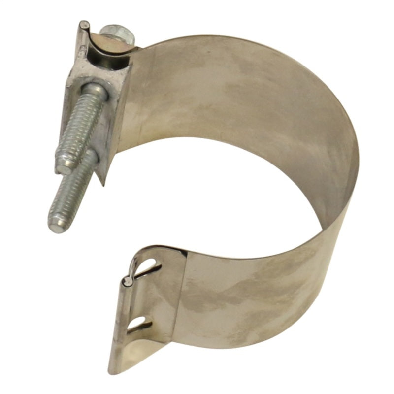 BD Diesel Exhaust Band Clamp 3in 1100731 Photo - Primary