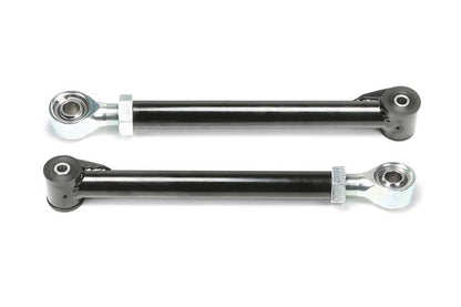 Fabtech 07-18 Jeep JK 4WD Short Control Arm Rear Lower Links w/5 Ton Joints - Pair FTS24122 FTS24122 Photo - Primary