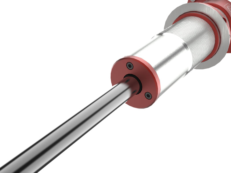 aFe Sway-A-Way 2.5in Front Coil Over Kit 21-23 Ford F150 (4wd Models ONLY) 301-5600-13 301-5600-13 Photo - Close Up