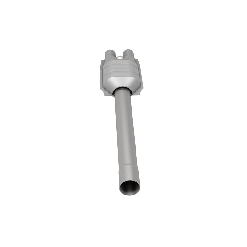 MagnaFlow California Grade CARB Compliant Direct-Fit Catalytic Converter 441012 360 Degree Image Set