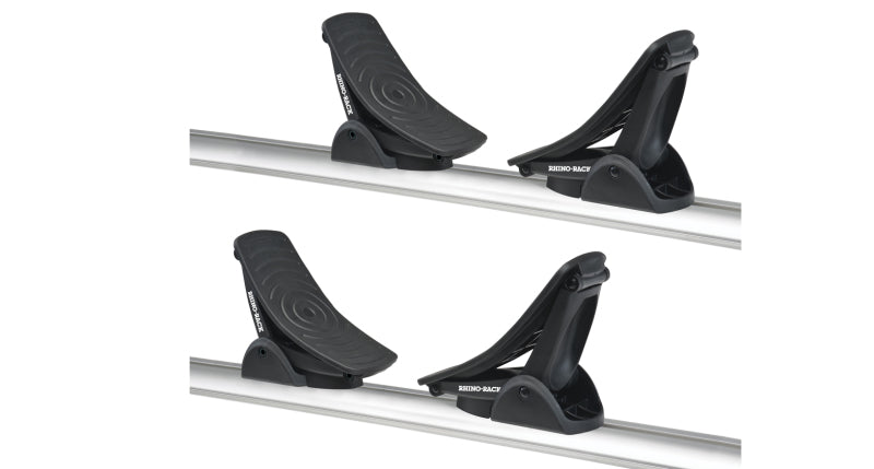Rhino-Rack Nautic C-Channel Locking Kayak Carrier - Side Loading 580 580 Photo - Primary