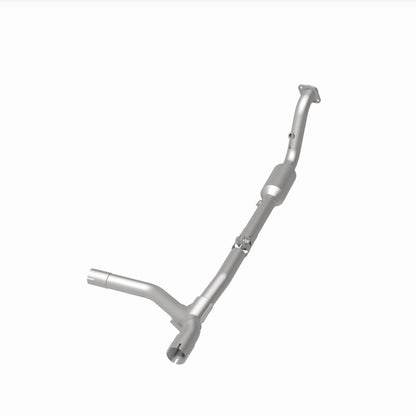 Magnaflow 04-05 Dodge Ram 1500 5.7L Direct Fit Converter 4651597 4651597 360 Degree Image Set