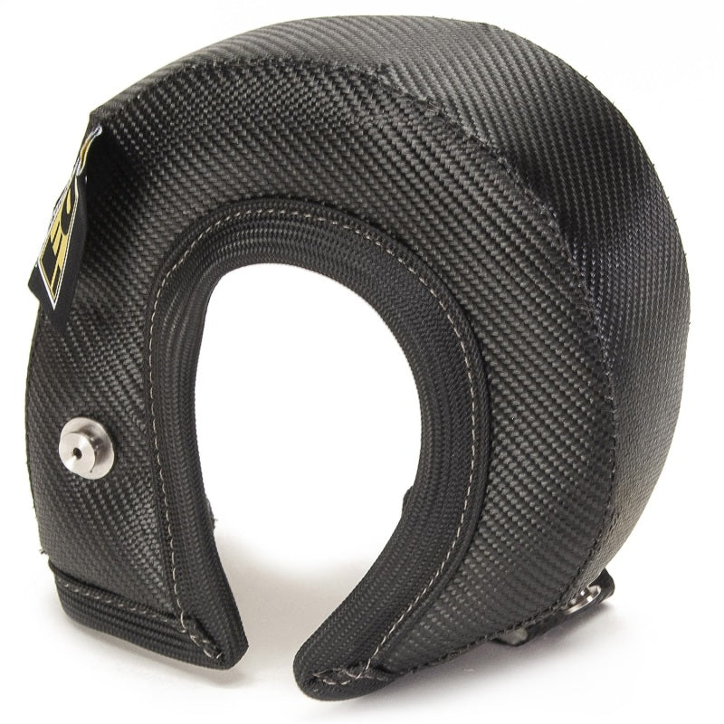 DEI Turbo Shield T25/28 - Shield Only - Onyx 10163 10163 Photo - Primary
