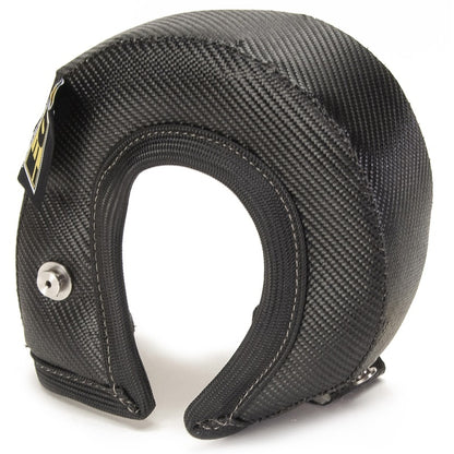 DEI Turbo Shield T25/28 - Shield Only - Onyx 10163 10163 Photo - Primary