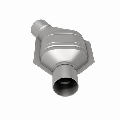 MagnaFlow California Grade CARB Compliant Universal Catalytic Converter 337074 360 Degree Image Set