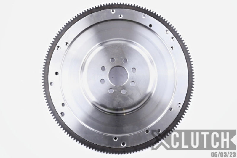 XCLUTCH 96-04 Ford Mustang GT 4.6L Lightweight Steel Flywheel XFFD015SL XFFD015SL User 1