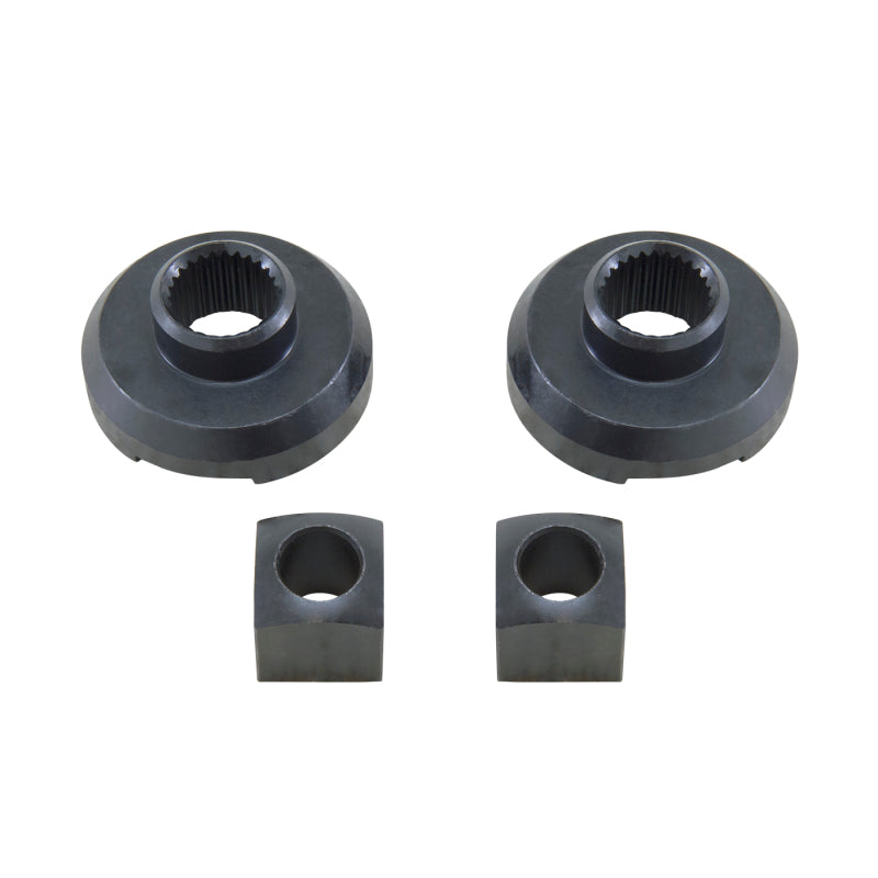 Yukon Gear & Axle Yukon Gear Mini Spool For GM 7.5in w/ 26 Spline Axles YP MINSGM7.5-26 YP MINSGM7.5-26 Photo - Primary