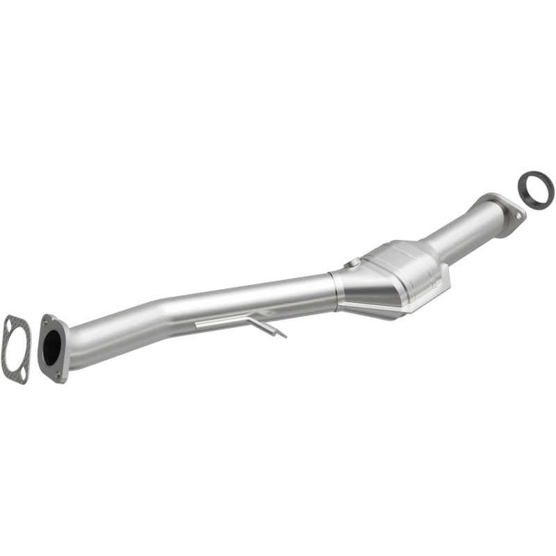 MagnaFlow Subaru Outback California Grade CARB Compliant Direct-Fit Catalytic Converter 5491827 Photo - Primary