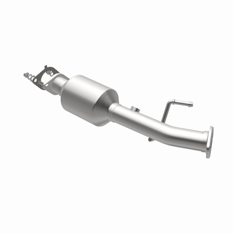 Magnaflow California Converter Direct Fit 13-15 Nissan NV200 2.0L 557690 557690 360 Degree Image Set