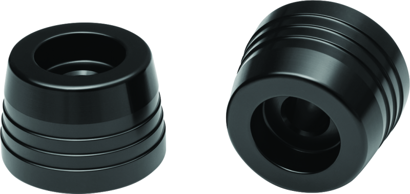Kuryakyn Lodestar Handlebar Slider Blk 3812 3812 Photo - Primary
