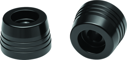 Kuryakyn Lodestar Handlebar Slider Blk 3812 3812 Photo - Primary