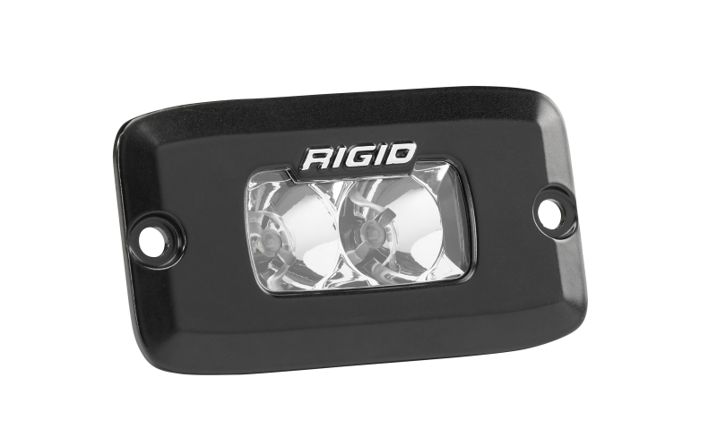 Rigid Industries SRMF - Flush Mount 922113 User 8