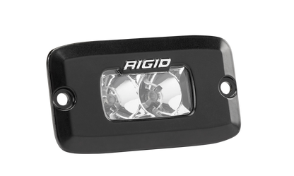 Rigid Industries SRMF - Flush Mount 922113 User 8