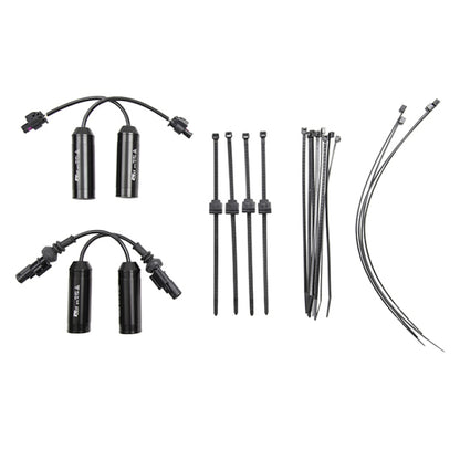 KW Electronic Damping Cancellation Kit Mini Cooper (F54)(F55)(F56)(F57)(F60) 68510477 68510477 Photo - Primary