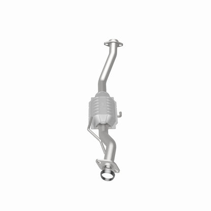 MagnaFlow Ford Ranger California Grade CARB Compliant Direct-Fit Catalytic Converter 3391376 360 Degree Image Set