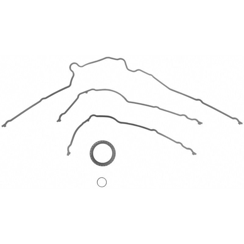 Fel-Pro FEL Timing Cover Gaskets Engine Components Engine Gaskets main image