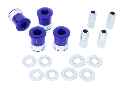 SuperPro Front Control Arm Lower Bushing Kit SPF3695K Photo - out of package
