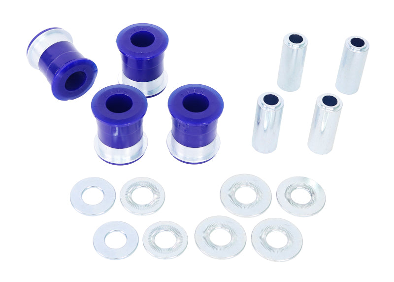 SuperPro Front Control Arm Lower Bushing Kit SPF3695K Photo - out of package
