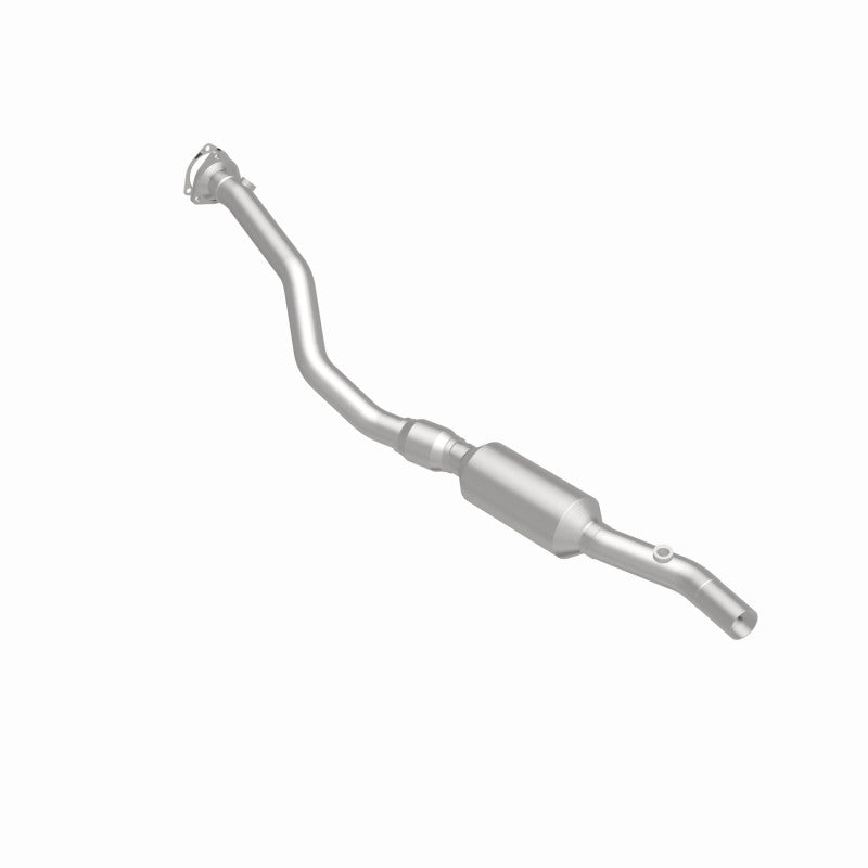 MagnaFlow California Grade CARB Compliant Direct-Fit Catalytic Converter 4481658 360 Degree Image Set
