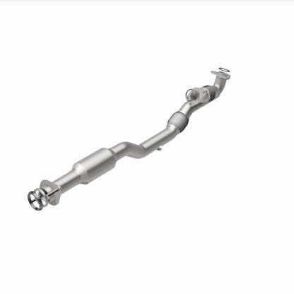 Magnaflow 18-20 Infiniti QX60 REAR Underbody 3.5L Direct Fit Converter 280403 280403 360 Degree Image Set
