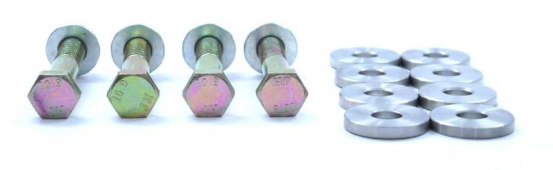 SPL Part Eccentric Lockout Kit for Nissan S14 SPL EL S14 Photo - Primary