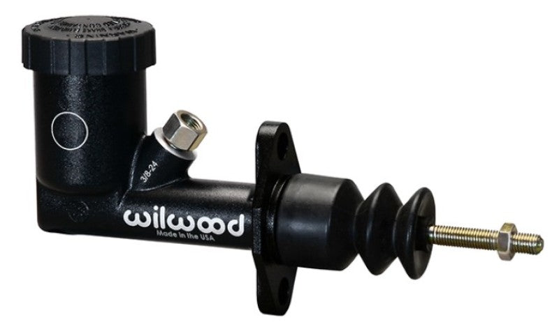 Wilwood GS Integral Master Cylinder - .625" Bore 260-15096 User 1