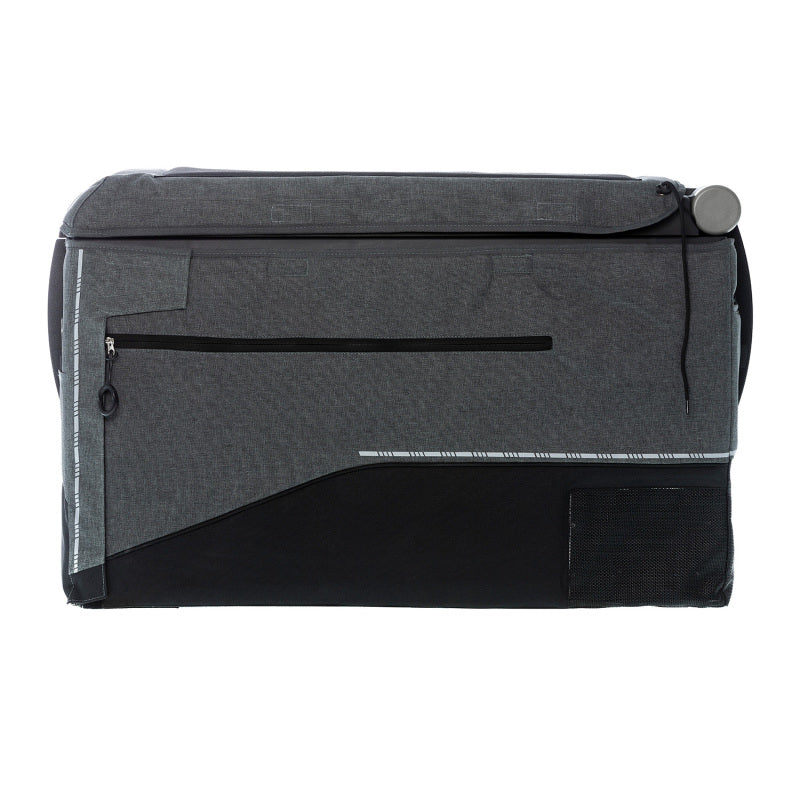 ARB Transit Bag Classic Fridge 82Q Series 2 Grey/Black 10900045 10900045 Photo - Unmounted