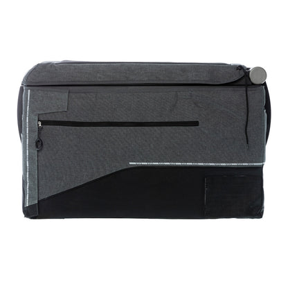 ARB Transit Bag Classic Fridge 82Q Series 2 Grey/Black 10900045 10900045 Photo - Unmounted