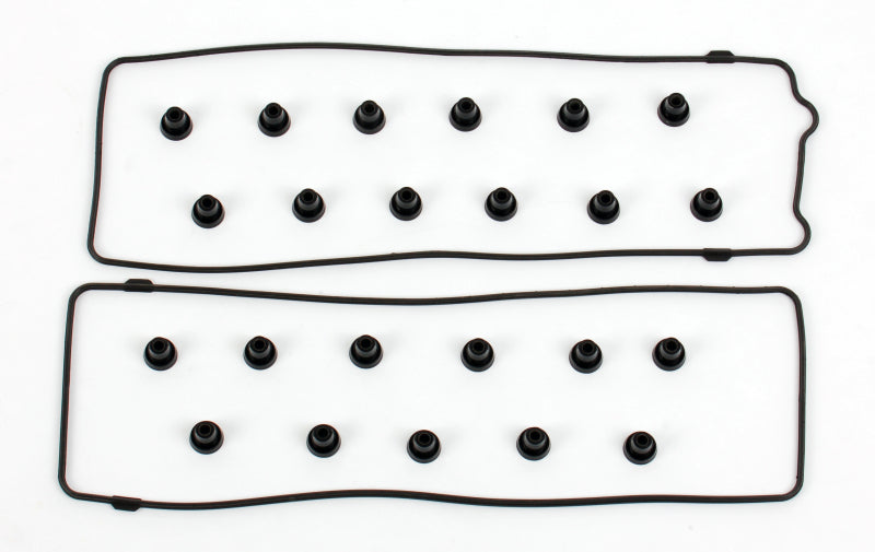 Cometic Valve Cover Gasket Material: Molded Rubber C5178 Photo - Primary
